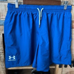 Under Armour Volley Shorts - Large